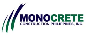 monocrete company.